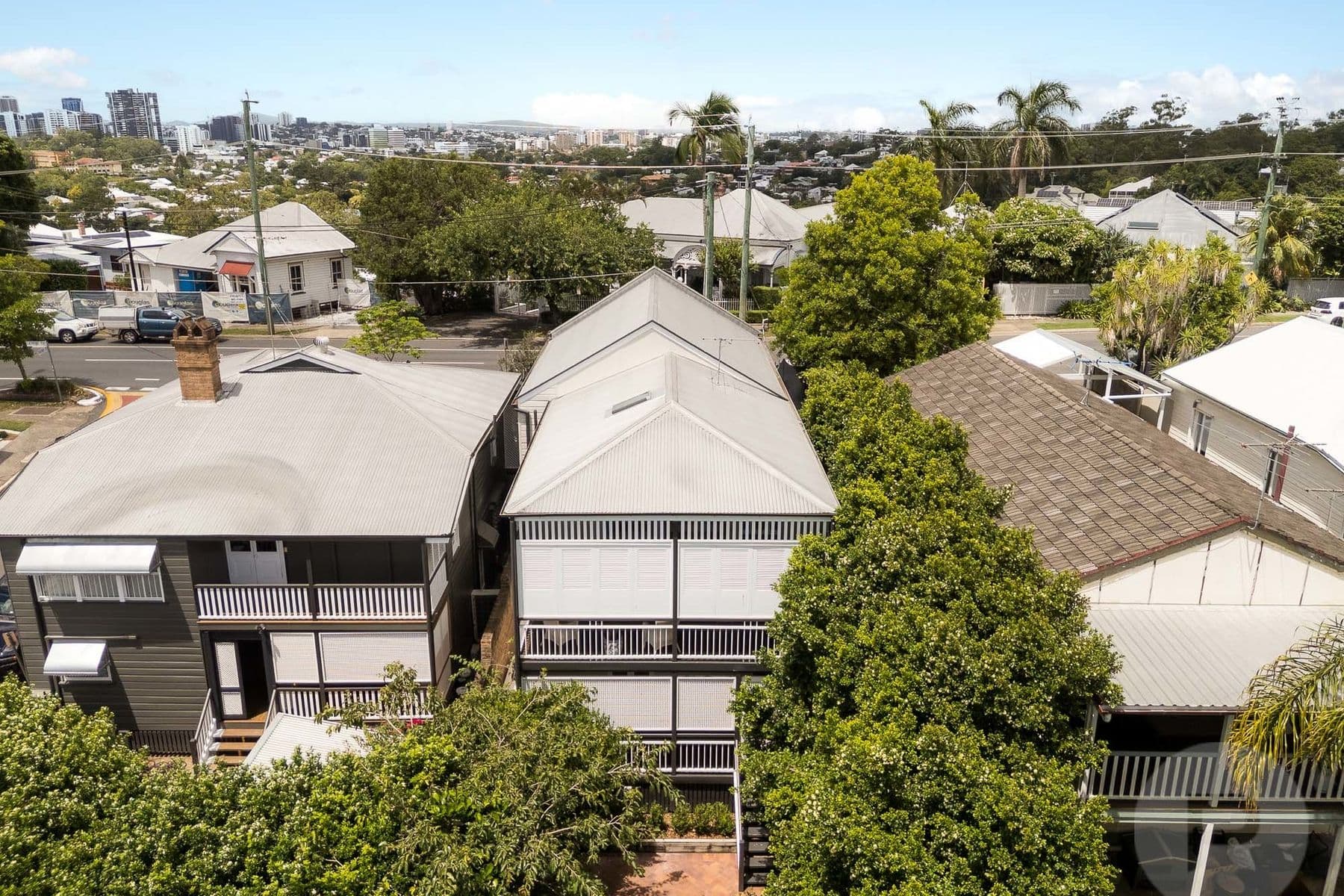 201 Latrobe Terrace, Paddington - Thumbnail 3