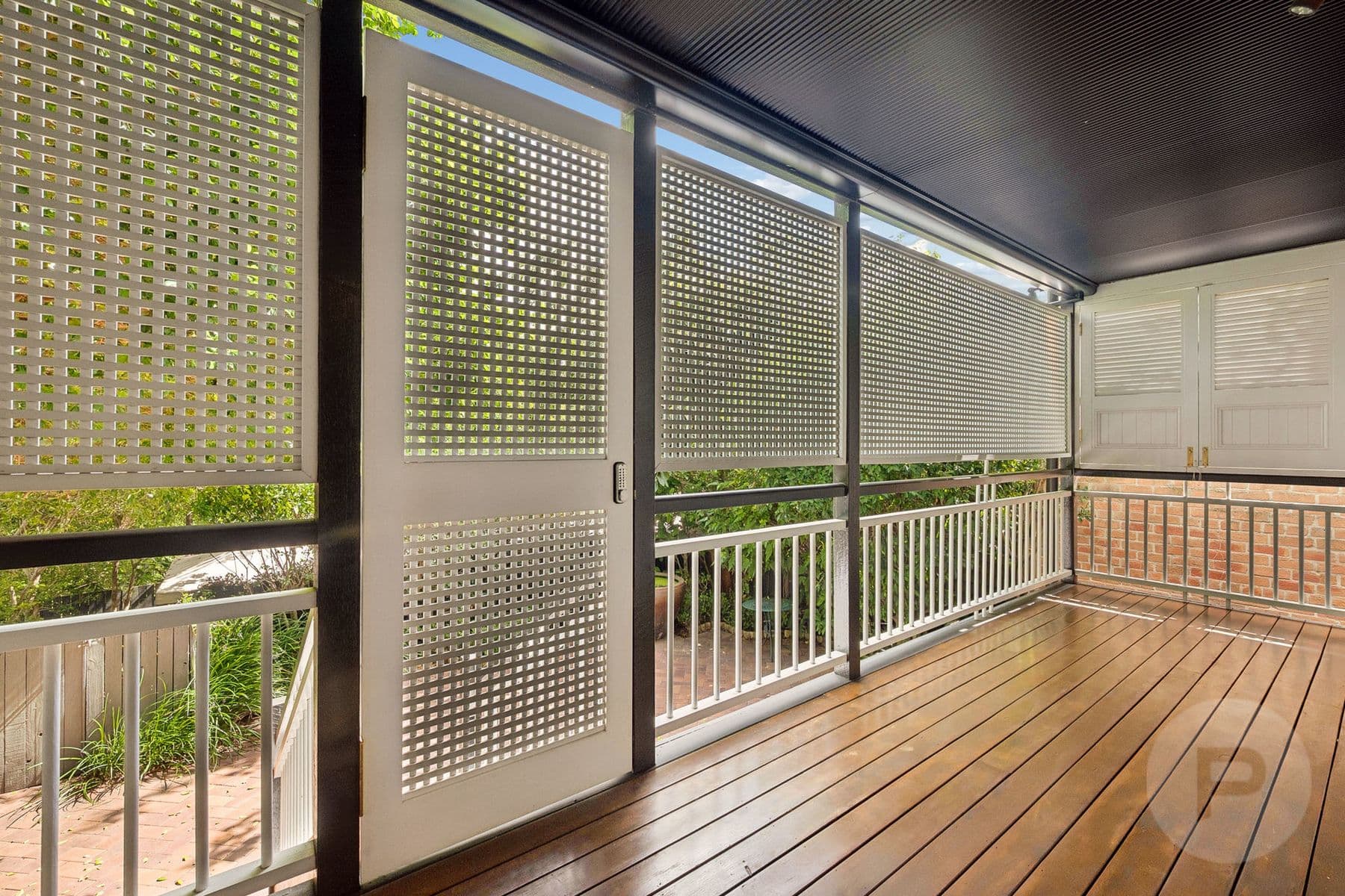 201 Latrobe Terrace, Paddington - Thumbnail 7