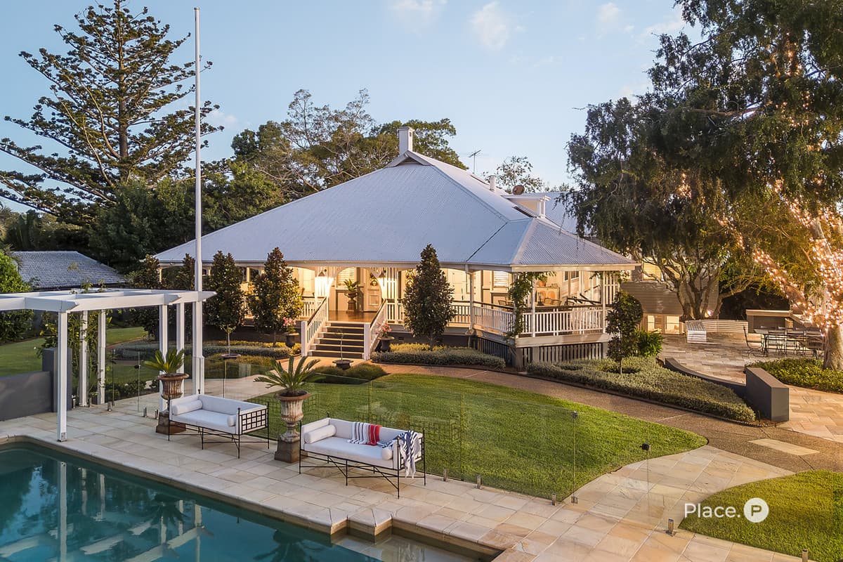 56 Lilly Street, Sherwood - Image 1