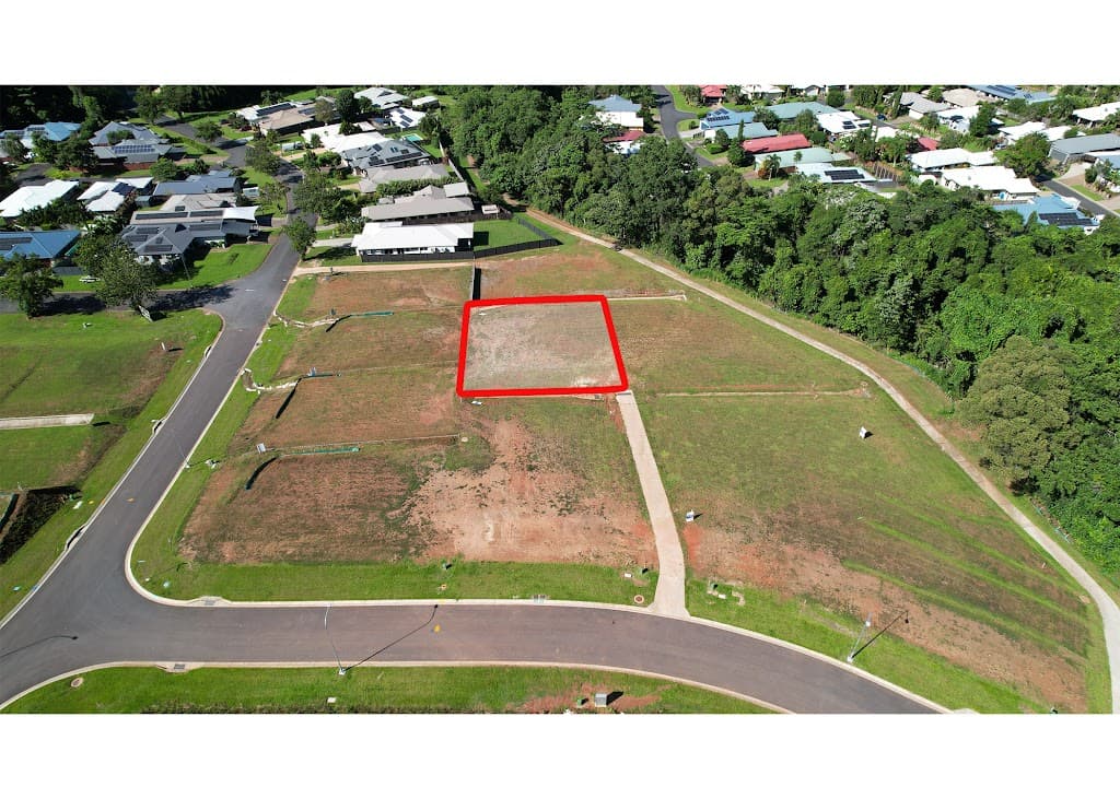 Lot 99 Goodsell Dr, Mount Sheridan, QLD, 4868, Mount Sheridan - Thumbnail 2