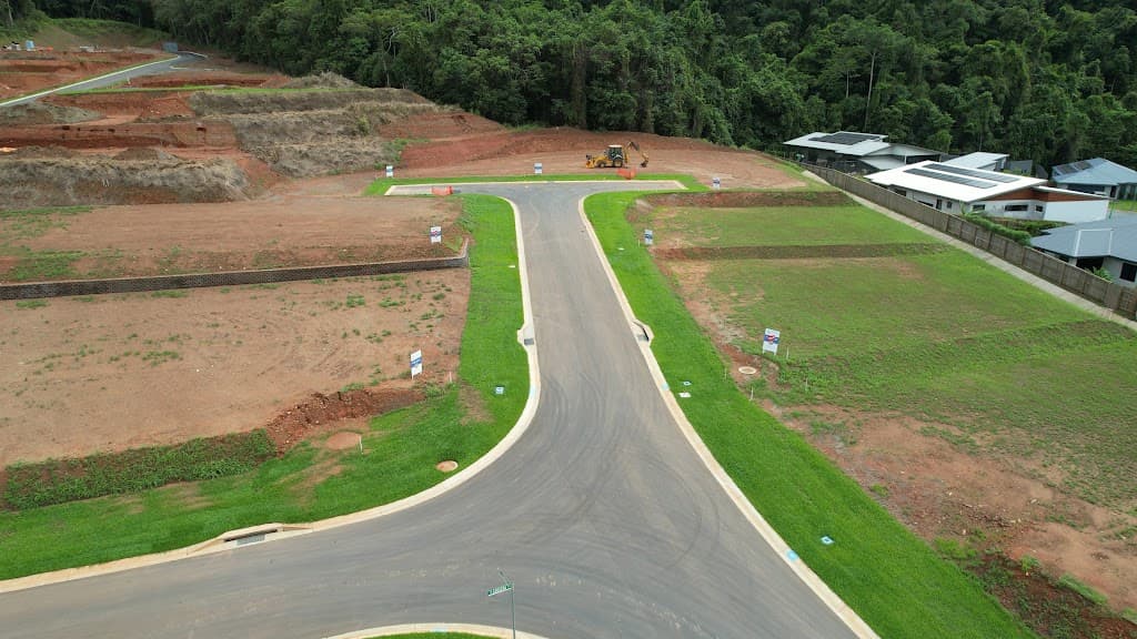 Lot 99 Goodsell Dr, Mount Sheridan, QLD, 4868, Mount Sheridan - Thumbnail 7