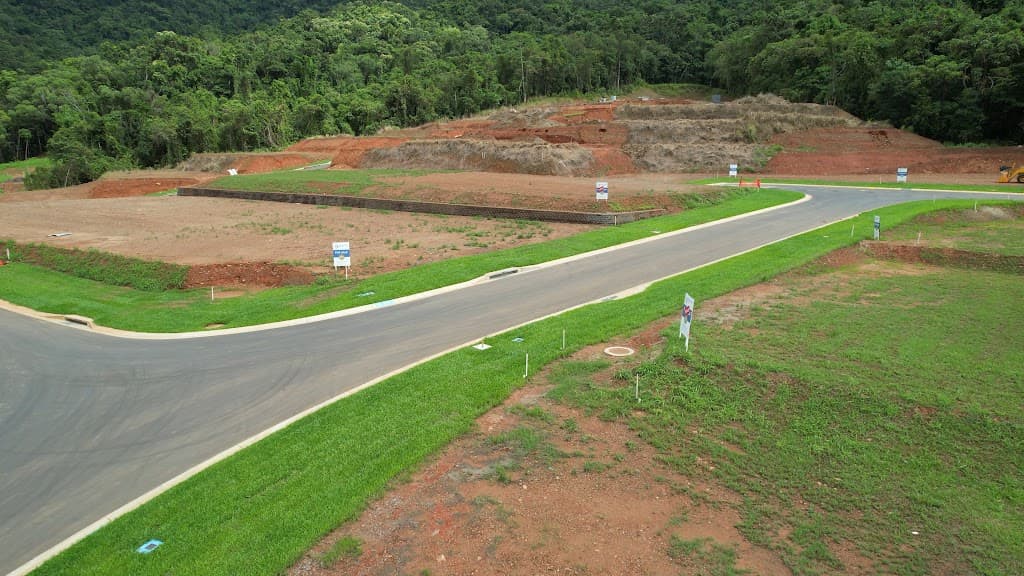 Lot 99 Goodsell Dr, Mount Sheridan, QLD, 4868, Mount Sheridan - Thumbnail 8