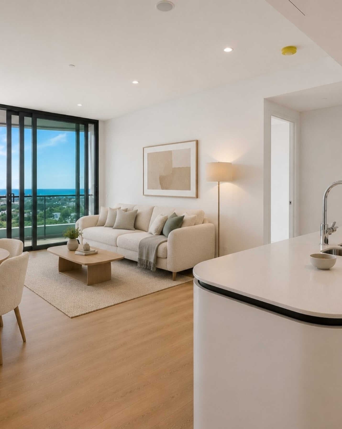 1706/241 Oxford Street Bondi Junction, Junction - Image 1