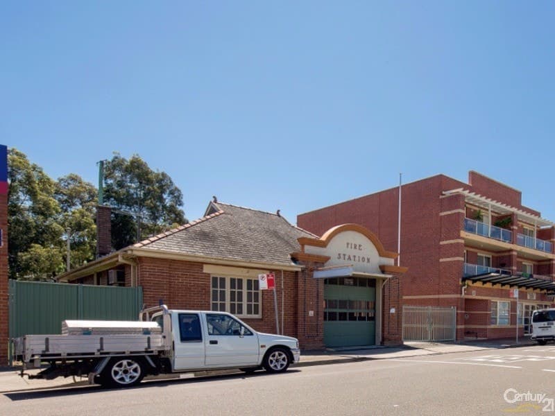 1/95-97 Ware Street, Fairfield, NSW, 2165, Fairfield - Thumbnail 2