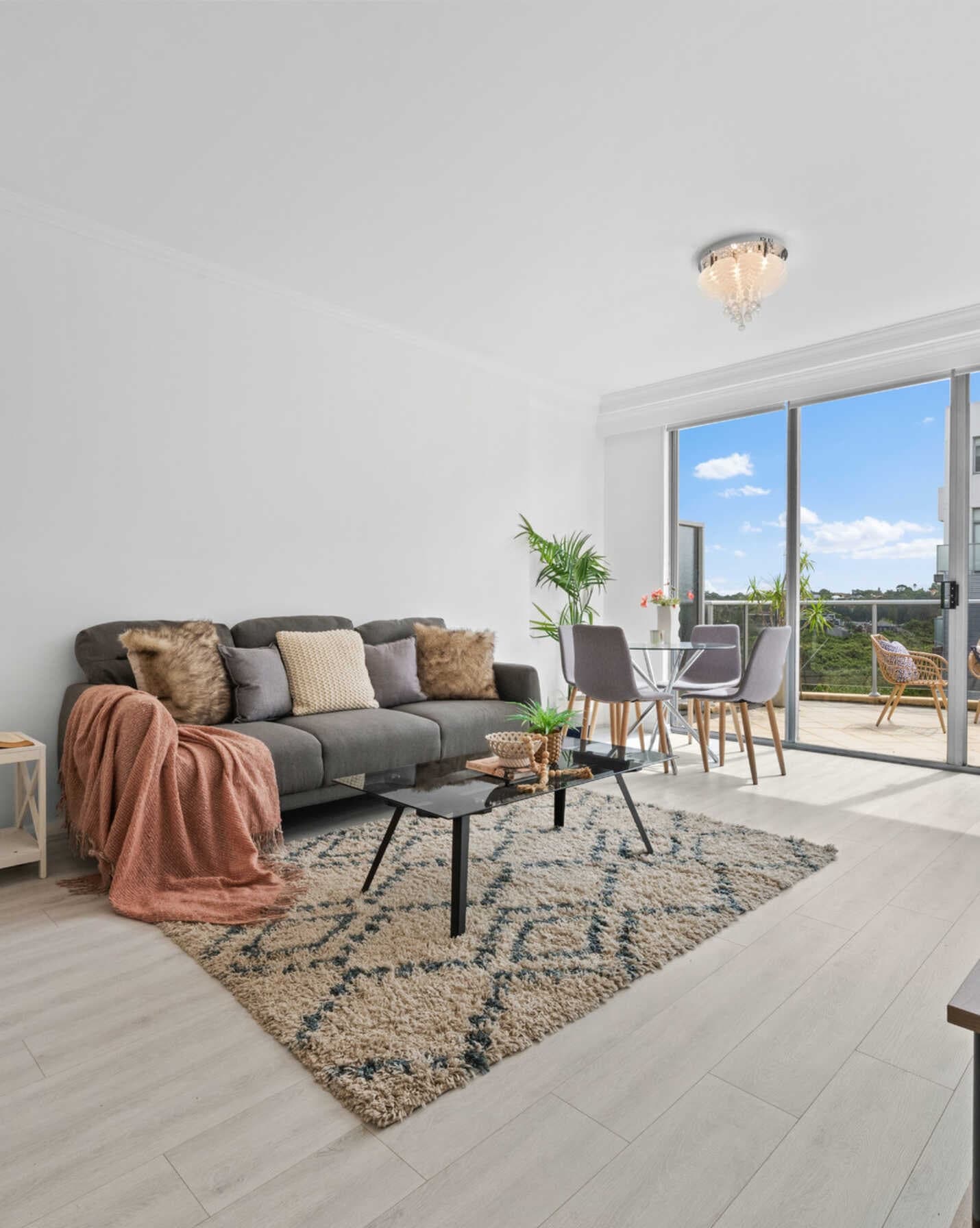 231/16 Lusty Street Wolli Creek, Creek - Thumbnail 3