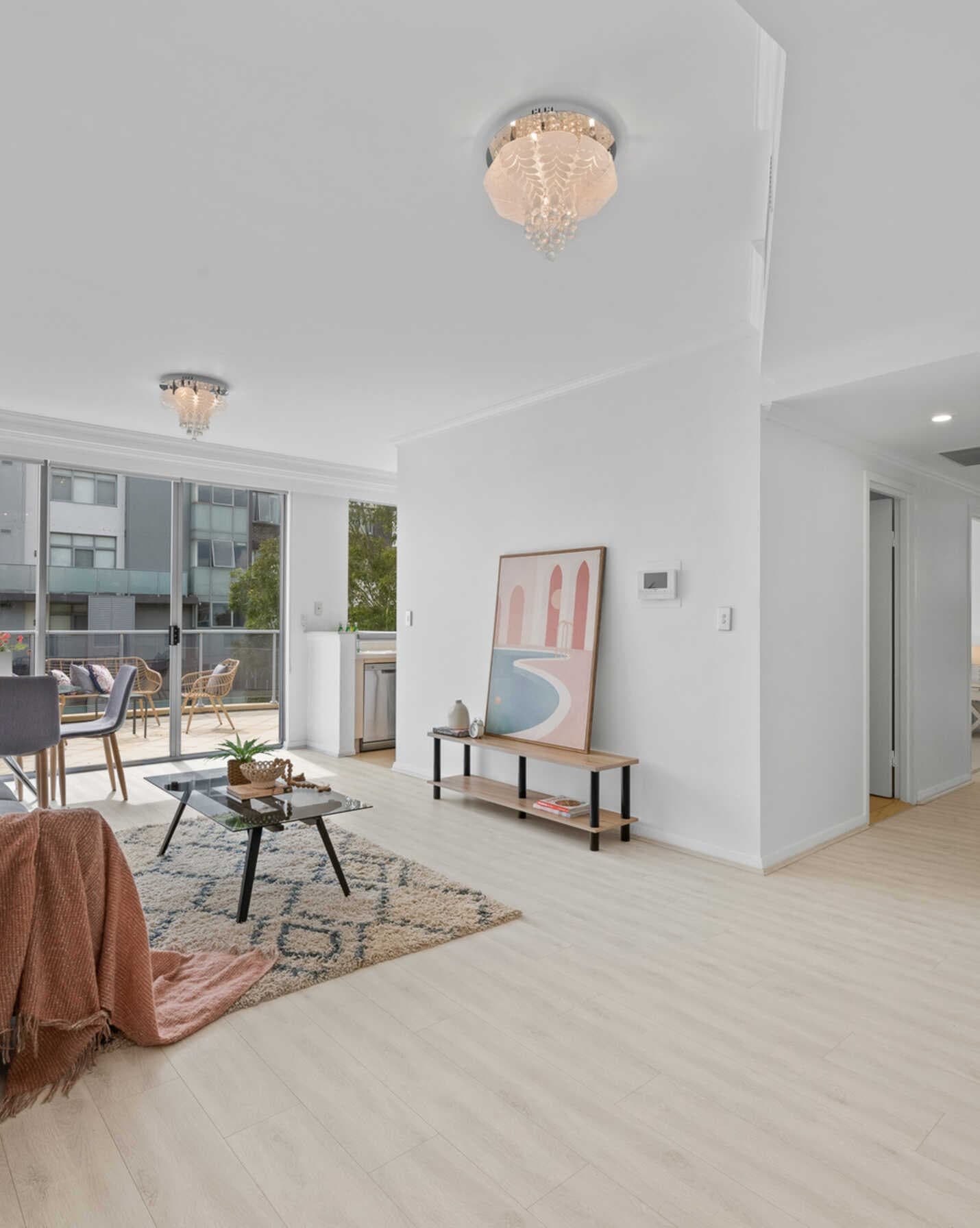 231/16 Lusty Street Wolli Creek, Creek - Thumbnail 4