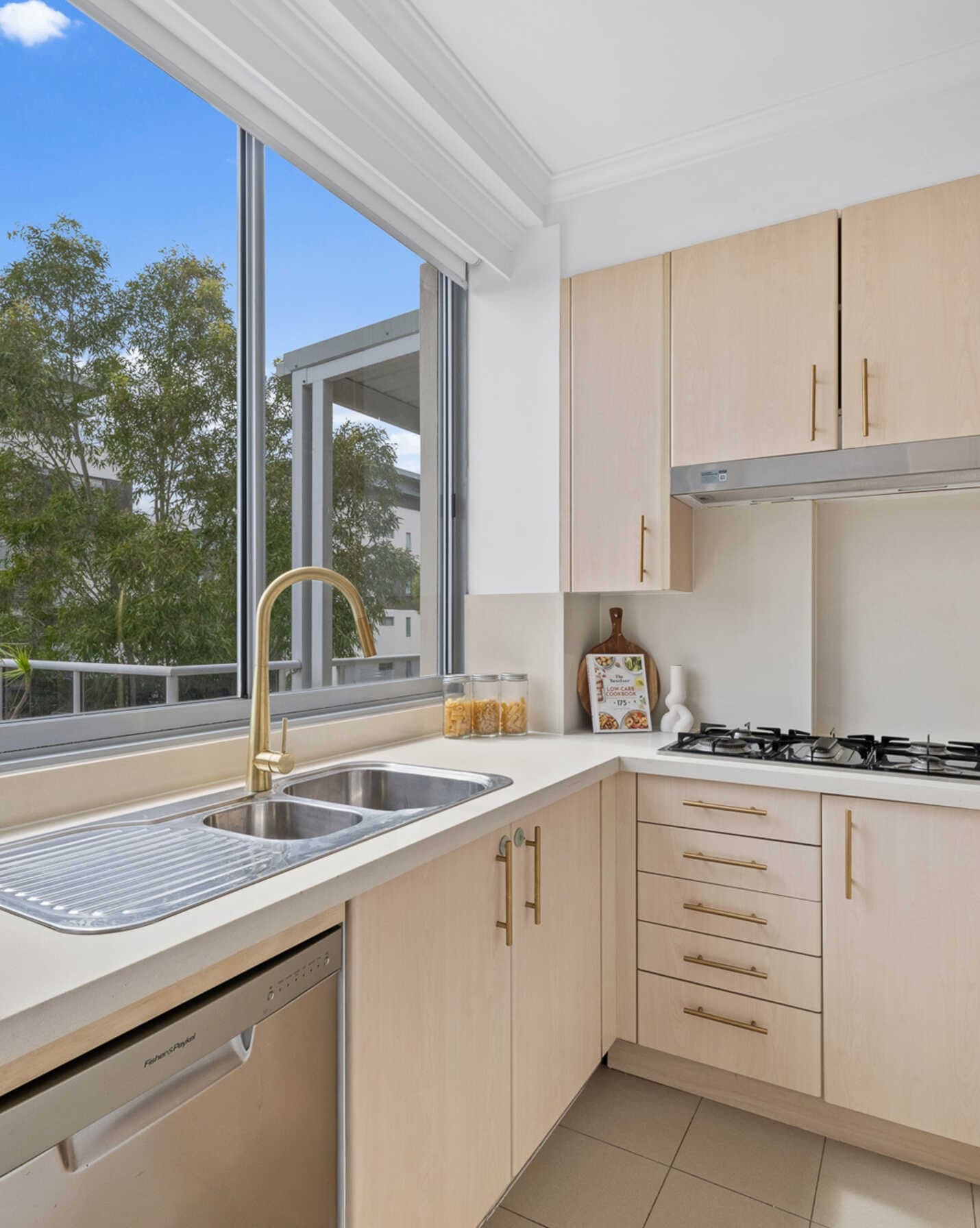 231/16 Lusty Street Wolli Creek, Creek - Thumbnail 8