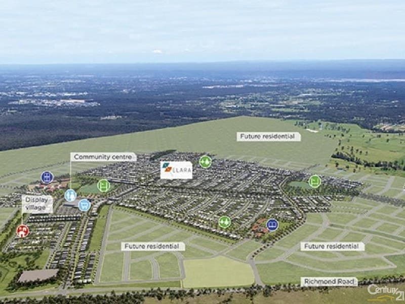 Rouse Hill Town Centre, Shop GR053, Civic Way, Rouse Hill, NSW, 2155, Marsden Park - Thumbnail 2