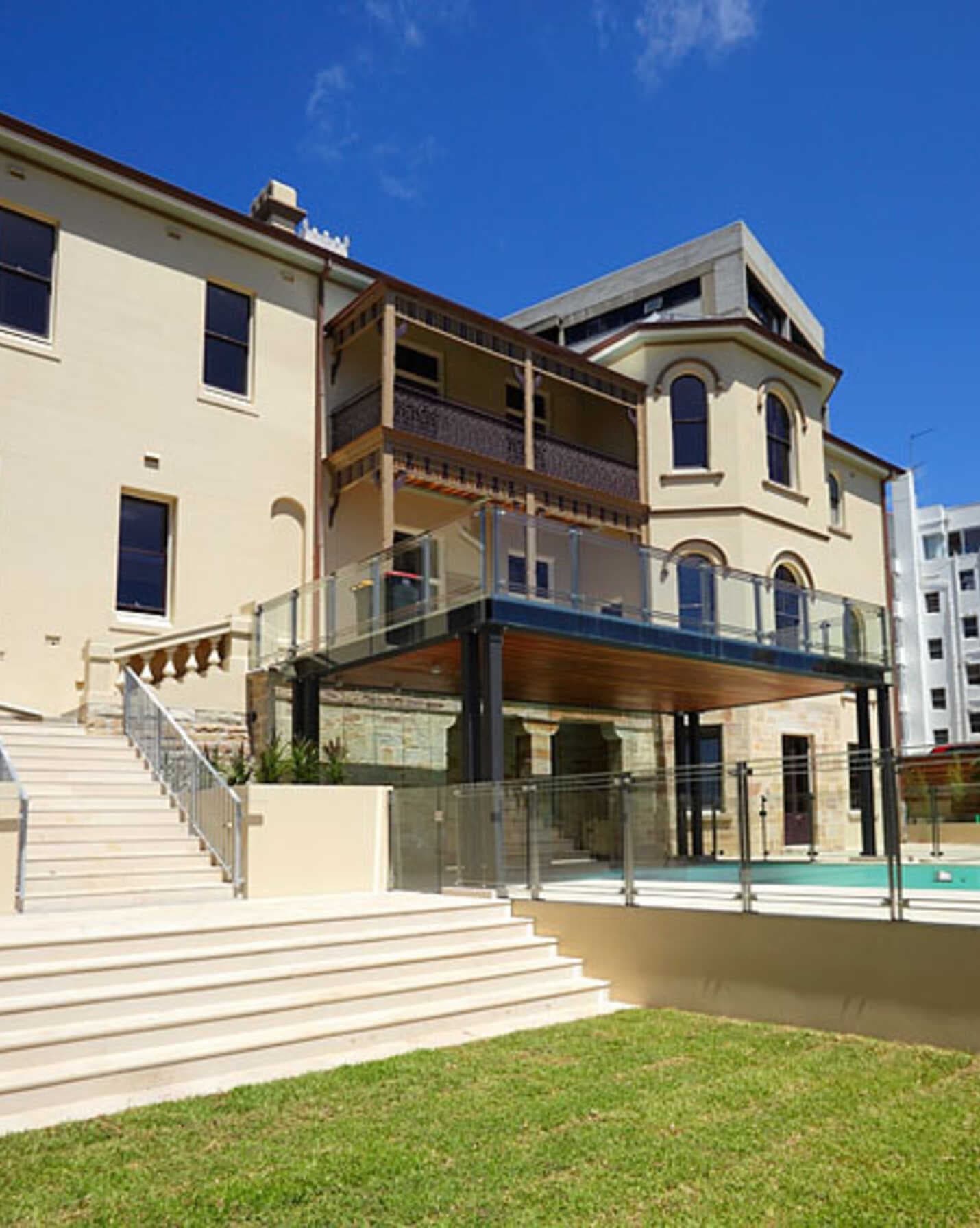 102 Elizabeth Bay Road Elizabeth Bay, Bay - Thumbnail 3