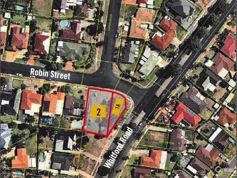 Shop 19-22/297-327 Macquarie Street, Liverpool, NSW, 2170, Hinchinbrook - Image 1