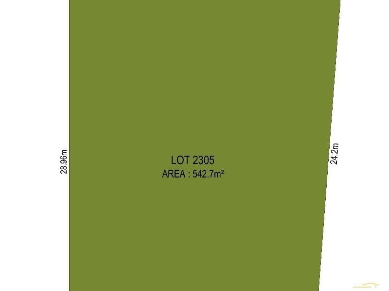 Rouse Hill Town Centre, Shop GR053, Civic Way, Rouse Hill, NSW, 2155, The Ponds - Thumbnail 2