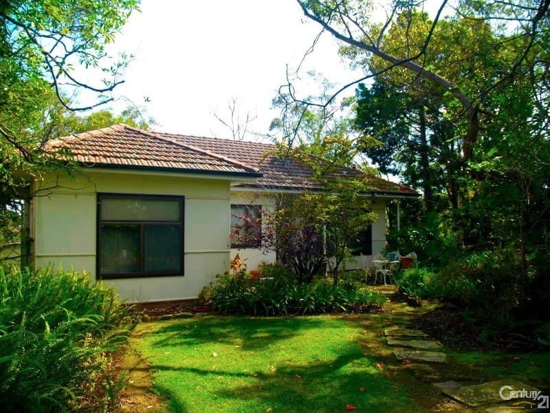 8 Wattle Street, Asquith, NSW, 2077, Mount Colah - Image 1