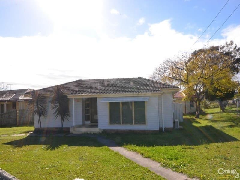 33 Dunmore Street, Wentworthville, NSW, 2145, Blacktown - Image 1