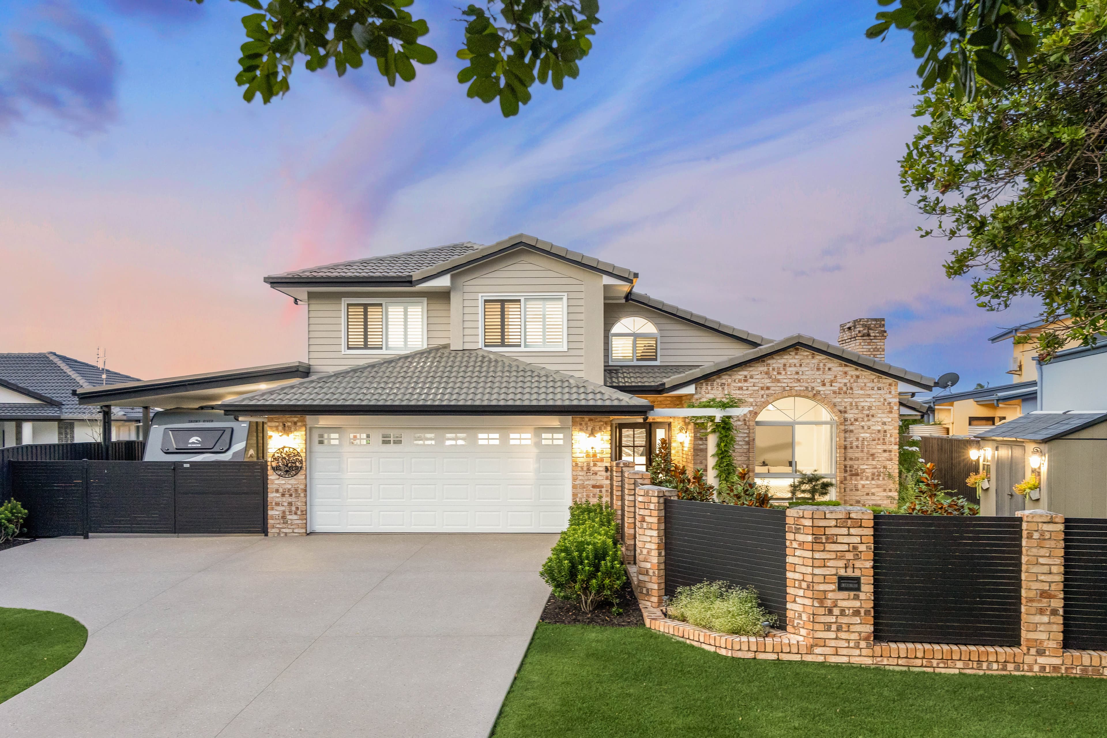 11 Stirling Castle Court, Pelican Waters QLD 4551, Pelican Waters - Thumbnail 2