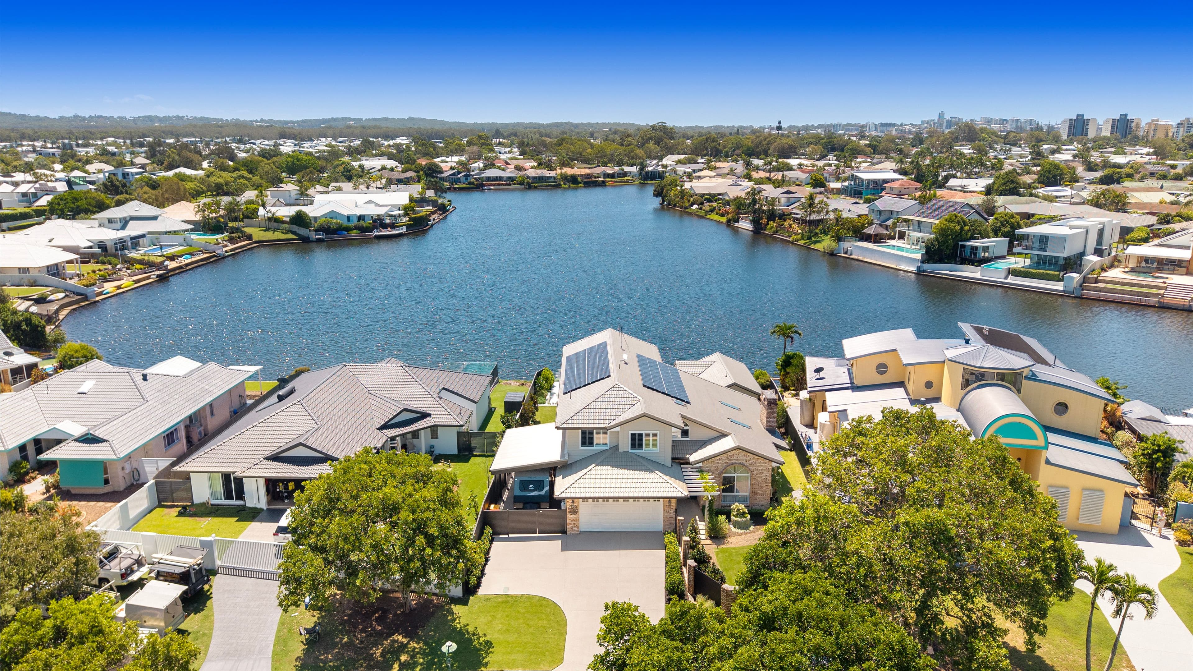 11 Stirling Castle Court, Pelican Waters QLD 4551, Pelican Waters - Thumbnail 3