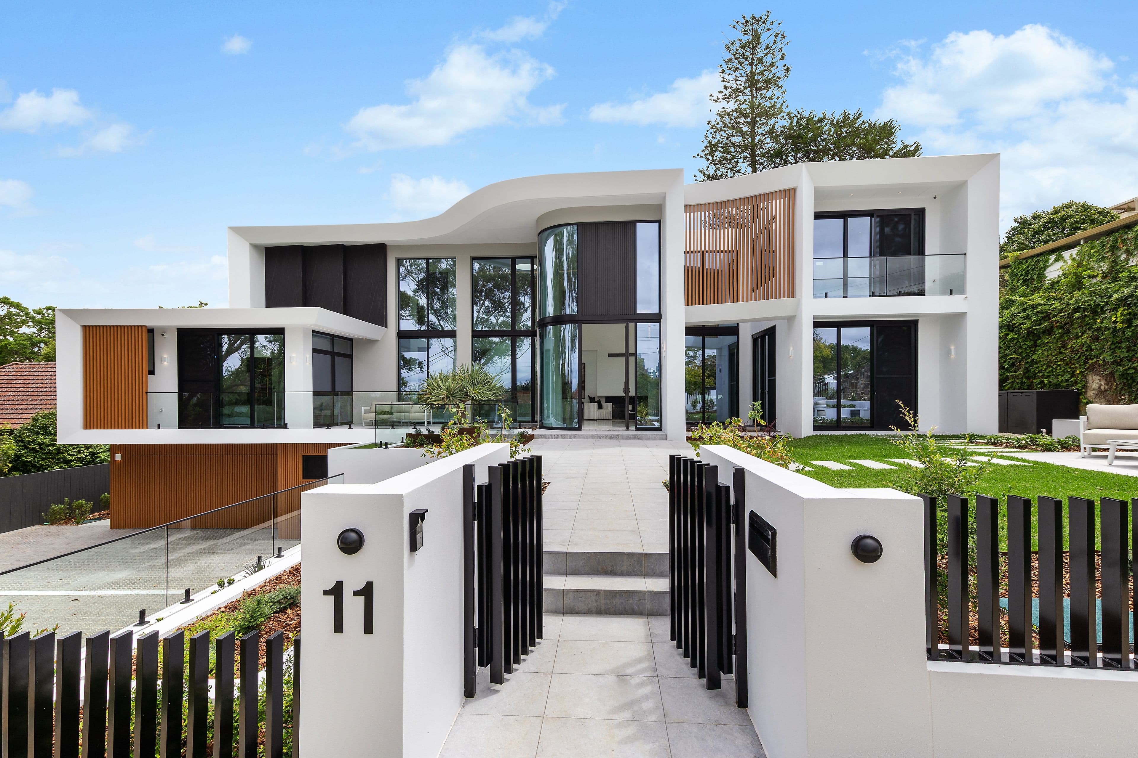 11 Eton Road, Lindfield NSW 2070, Lindfield - Thumbnail 2