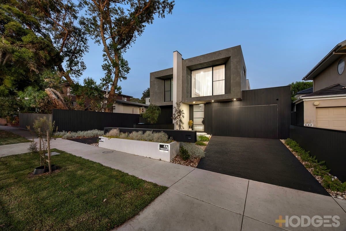 4a Rosemary Road, Beaumaris, VIC, 3193, Beaumaris - Thumbnail 2