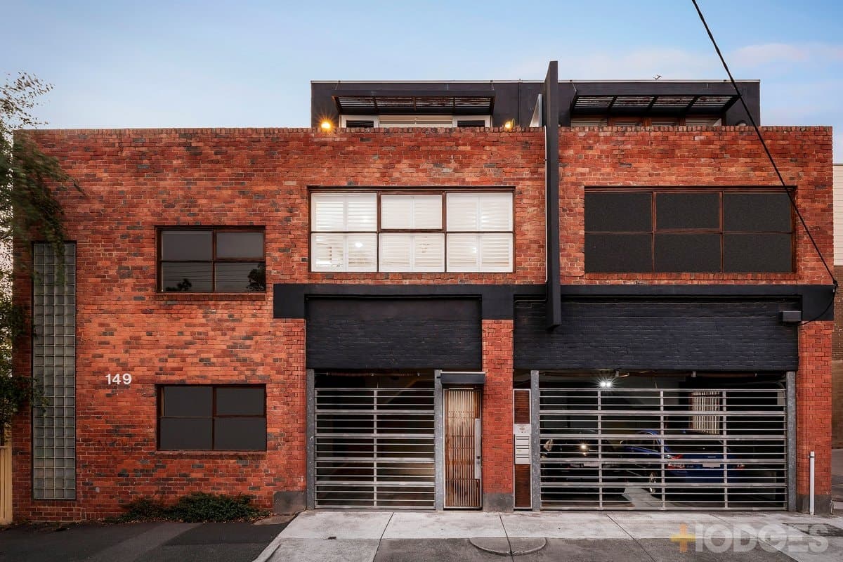 2 / 149 Carpenter Street, Brighton, VIC, 3186, Brighton - Image 1