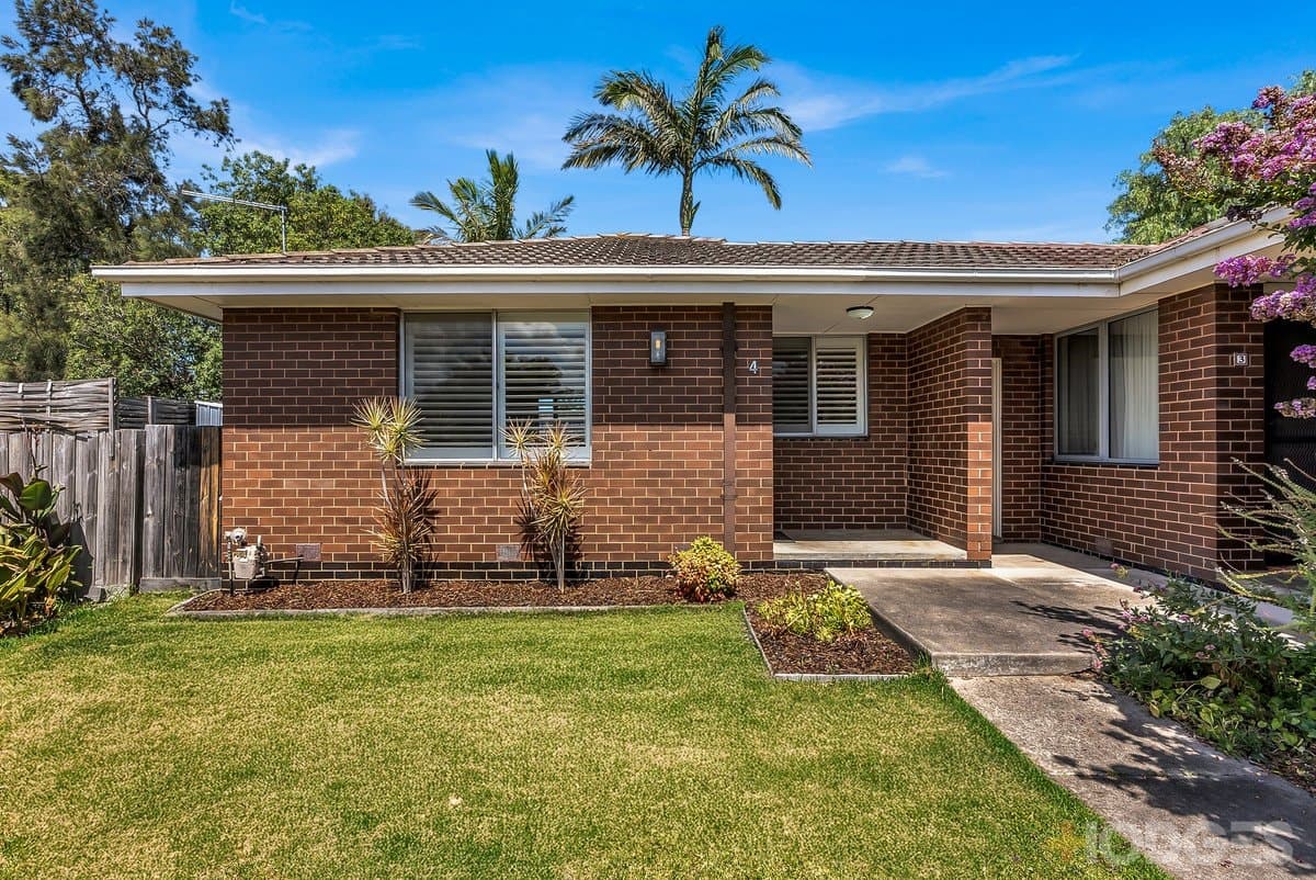 4 / 23 Keiller Avenue, Parkdale, VIC, 3195, Parkdale - Image 1