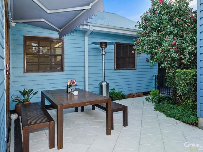 8 Wattle Street, Asquith, NSW, 2077, Cowan - Thumbnail 2