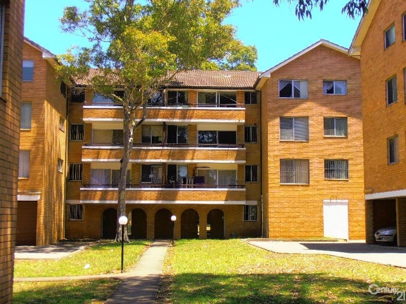 28/47 Park Road, Cabramatta, NSW, 2166, Cabramatta - Thumbnail 2