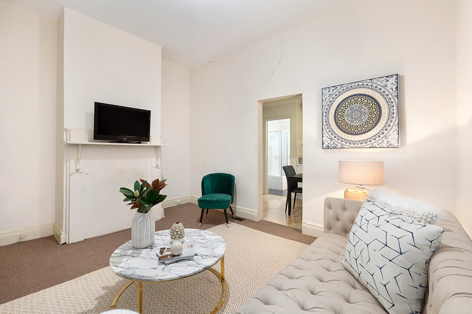 63 Fletcher Street, Hawthorn East - Image 1