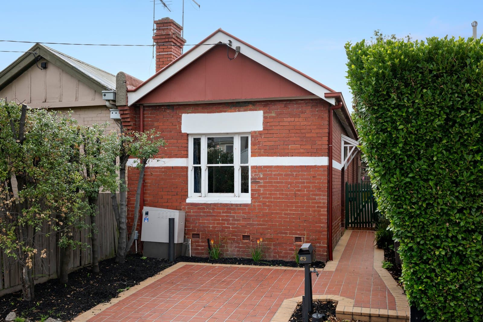 63 Fletcher Street, Hawthorn East - Thumbnail 3