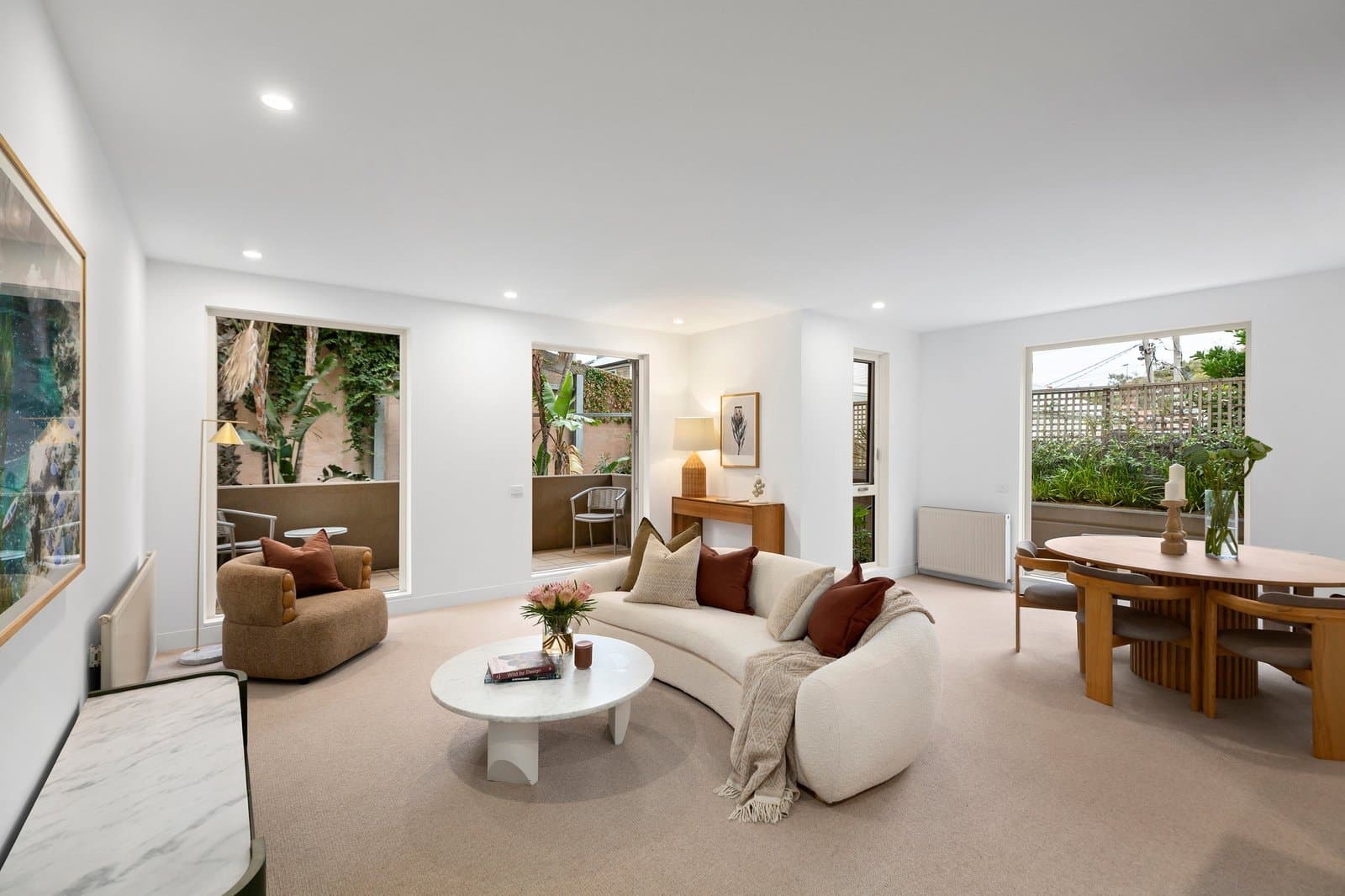 3/110 Beaconsfield Parade, Albert Park - Thumbnail 2