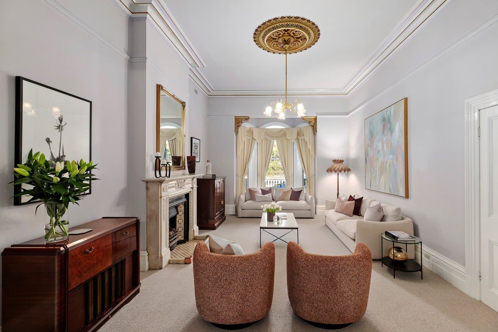 16 Canterbury Road, Albert Park - Thumbnail 4