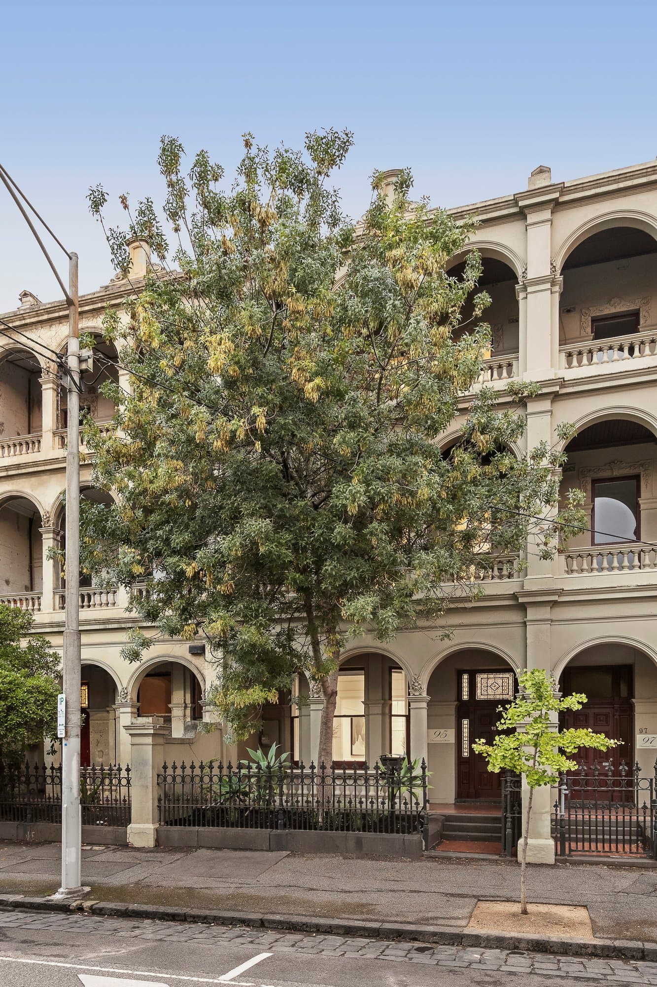 95 Drummond Street, Carlton - Image 1