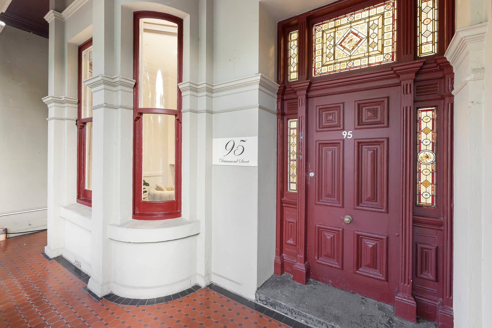 95 Drummond Street, Carlton - Thumbnail 2
