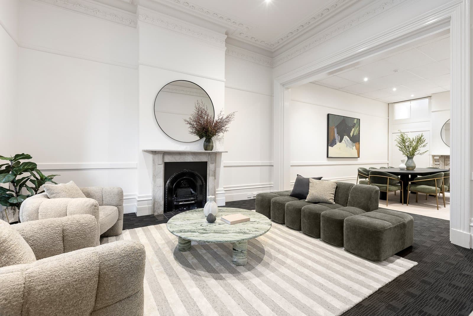 95 Drummond Street, Carlton - Thumbnail 4