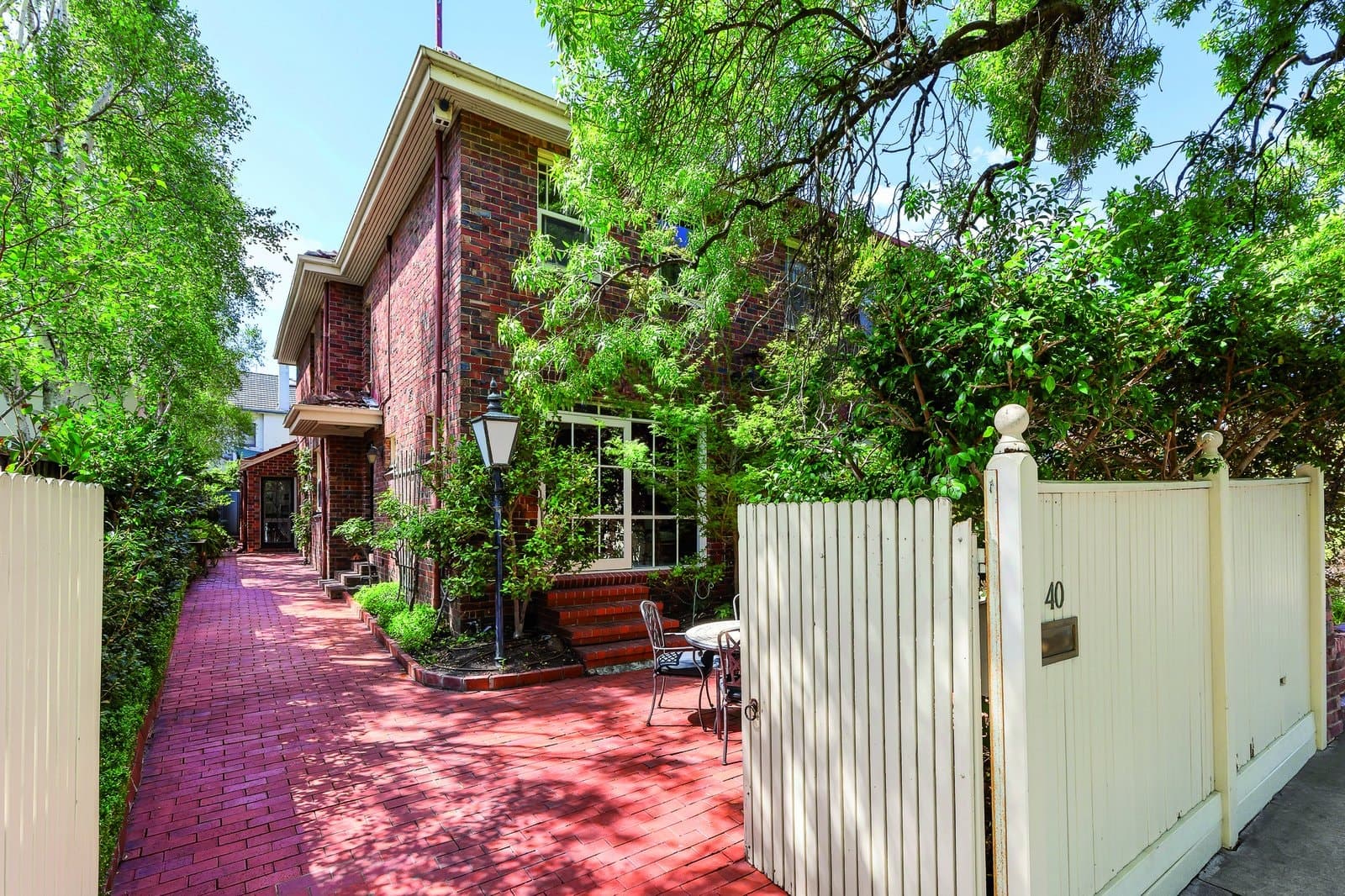 40 Ellerslie Place, Toorak - Image 1