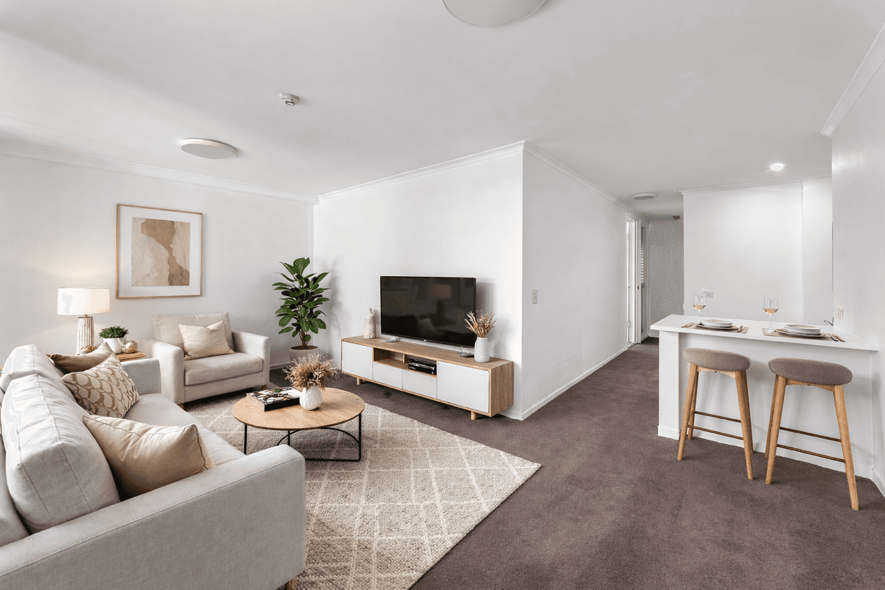 407/1 Boomerang Place, Woolloomooloo NSW 2011, Woolloomooloo - Image 1