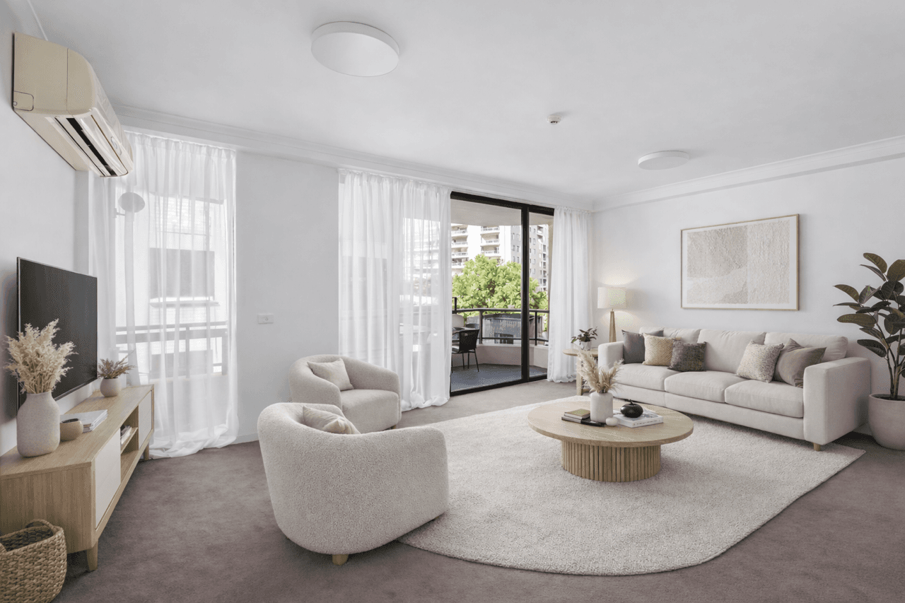 407/1 Boomerang Place, Woolloomooloo NSW 2011, Woolloomooloo - Thumbnail 2