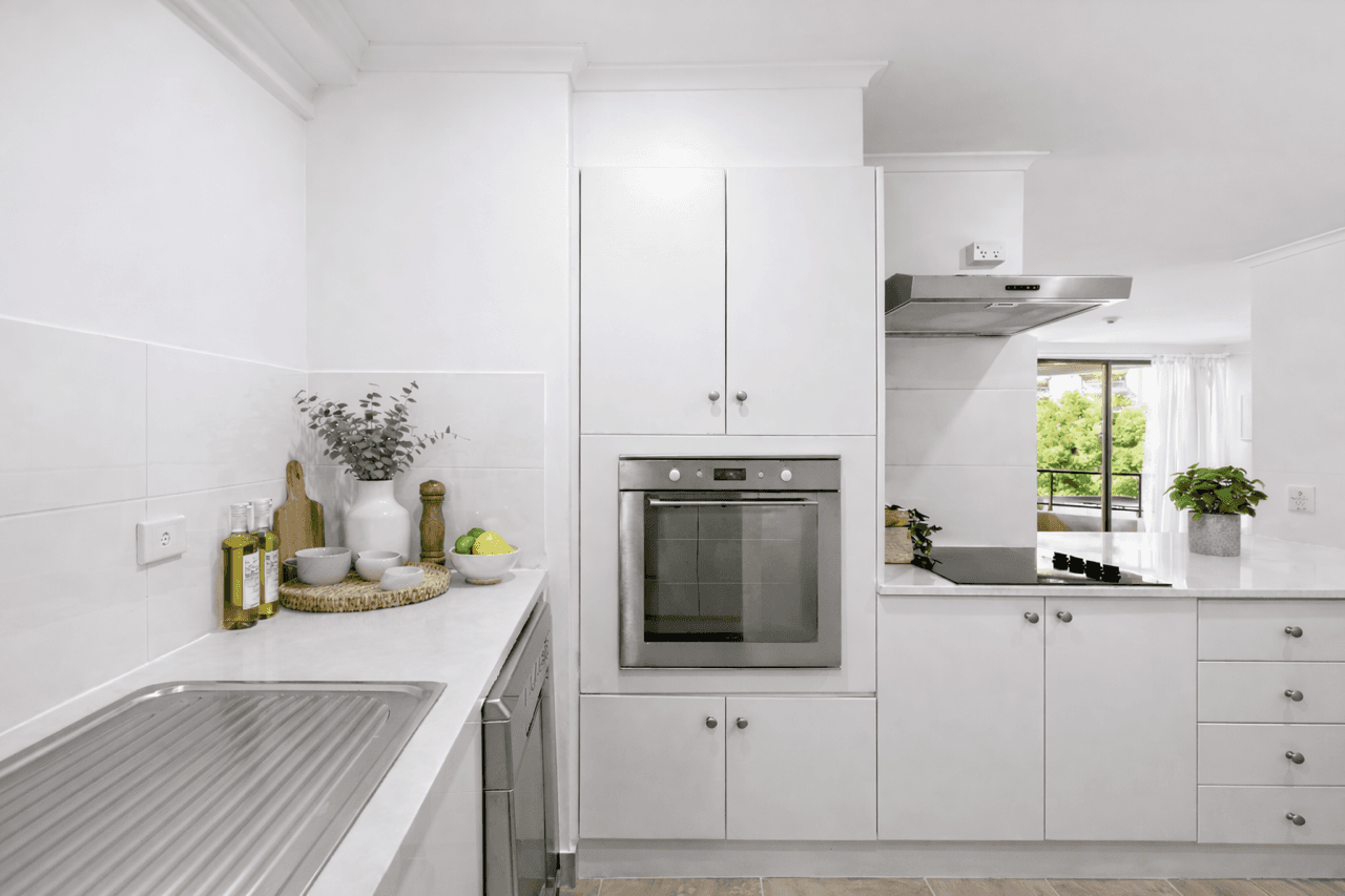 407/1 Boomerang Place, Woolloomooloo NSW 2011, Woolloomooloo - Thumbnail 3