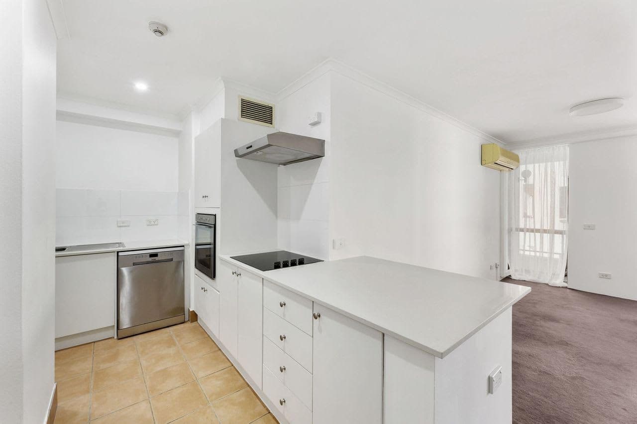 407/1 Boomerang Place, Woolloomooloo NSW 2011, Woolloomooloo - Thumbnail 4