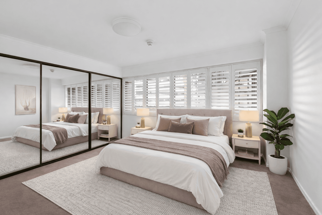 407/1 Boomerang Place, Woolloomooloo NSW 2011, Woolloomooloo - Thumbnail 5