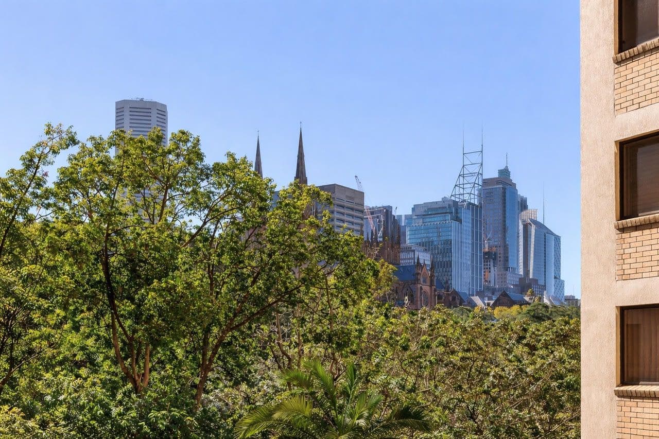 407/1 Boomerang Place, Woolloomooloo NSW 2011, Woolloomooloo - Thumbnail 8