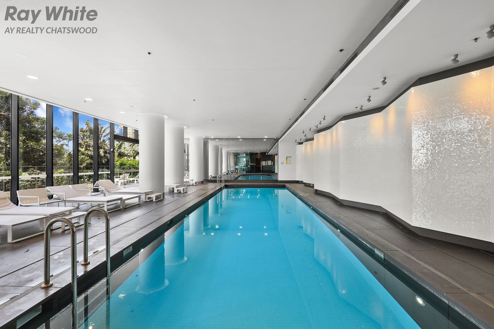 3X07/7 Railway Street, Chatswood NSW 2067, Chatswood - Thumbnail 2