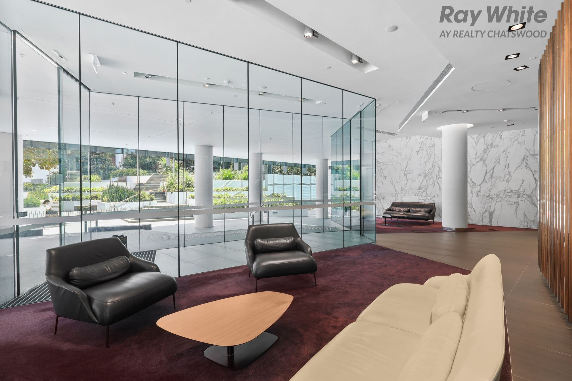 3X07/7 Railway Street, Chatswood NSW 2067, Chatswood - Thumbnail 3