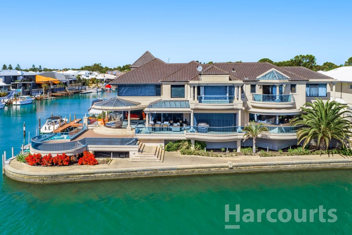 51 Aztec Islands Retreat, HALLS HEAD, WA 6210, Halls Head - Thumbnail 4