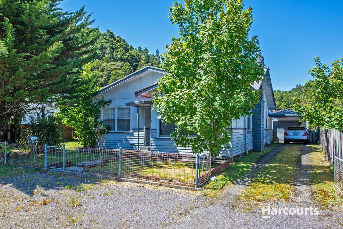 6 Darling Street, QUEENSTOWN, TAS 7467, Queenstown - Image 1