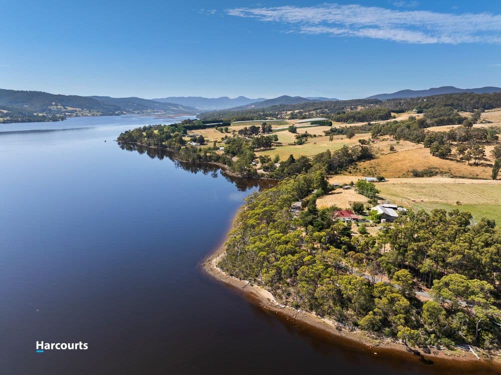1224 Cygnet Coast Road, LOWER WATTLE GROVE, TAS 7109, Lower Wattle Grove - Thumbnail 2