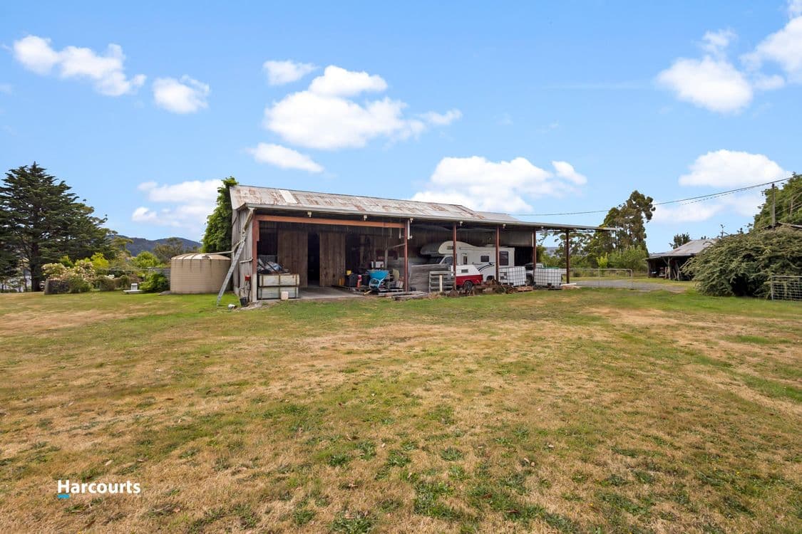 1224 Cygnet Coast Road, LOWER WATTLE GROVE, TAS 7109, Lower Wattle Grove - Thumbnail 6