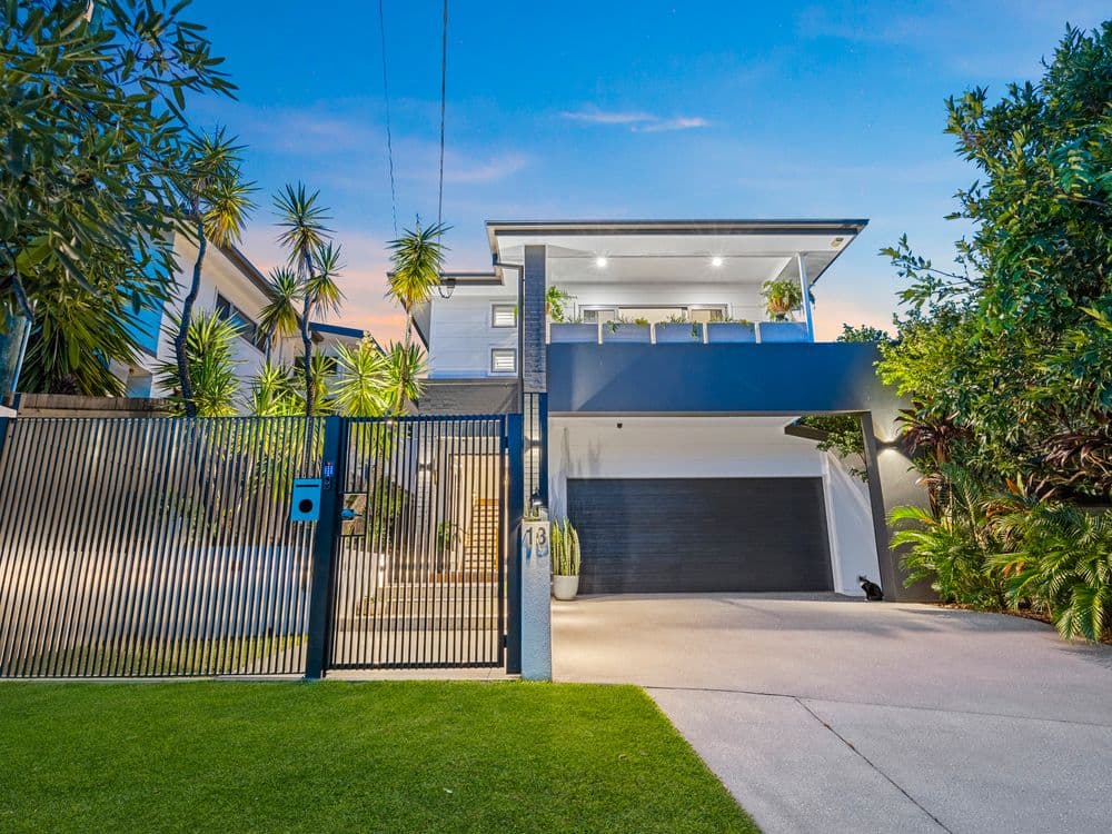 13 Goulburn Street, HAWTHORNE, QLD 4171, Hawthorne - Image 1