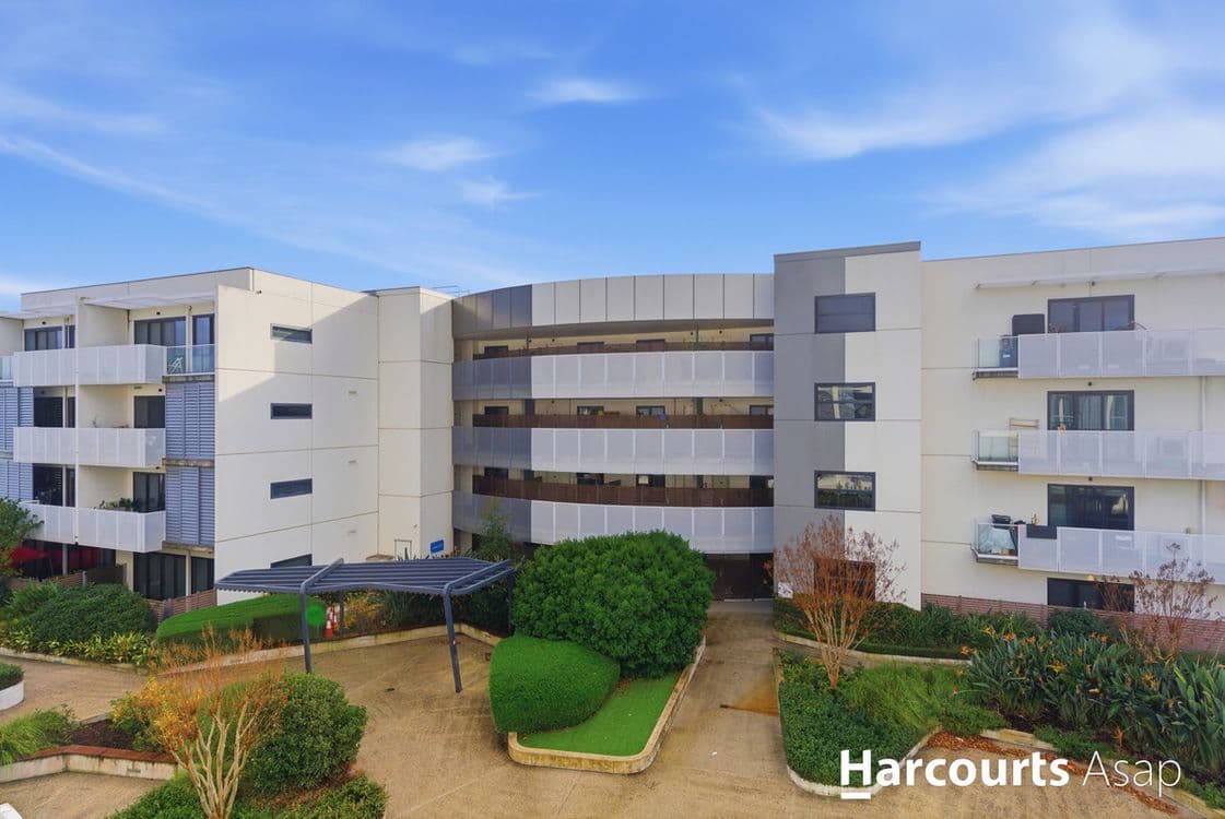 203/80 Cheltenham Road, Dandenong, VIC 3175, Dandenong - Thumbnail 8