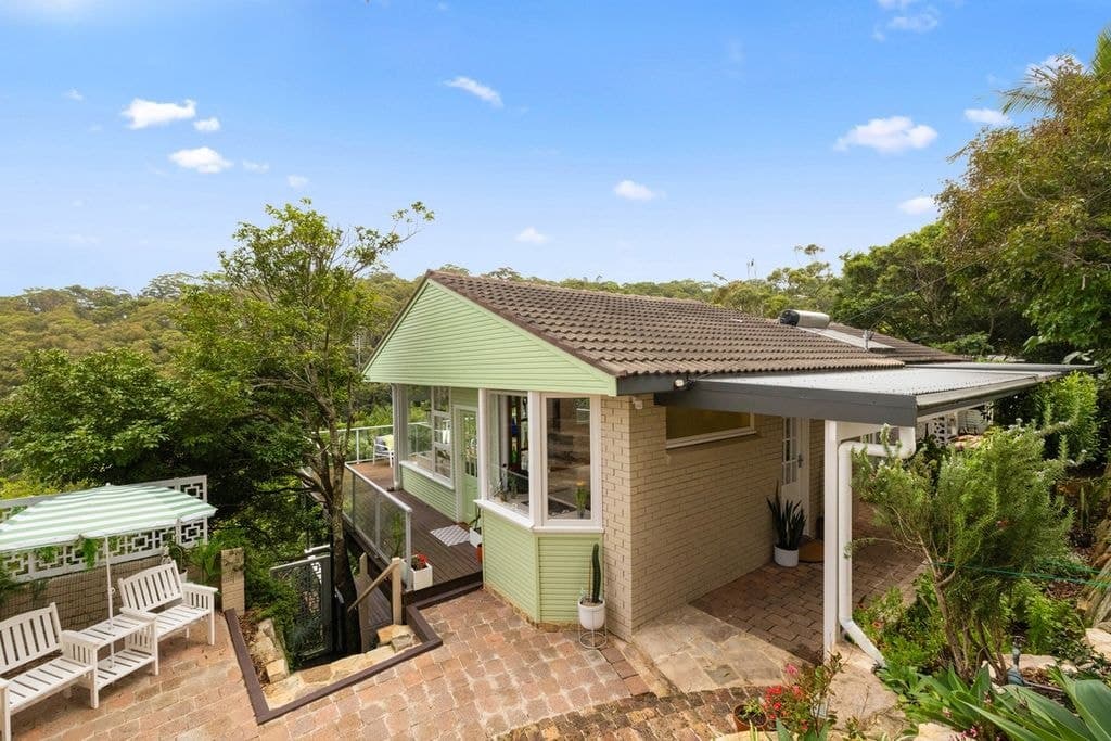 51 Kanimbla Crescent, Bilgola Plateau - Thumbnail 4