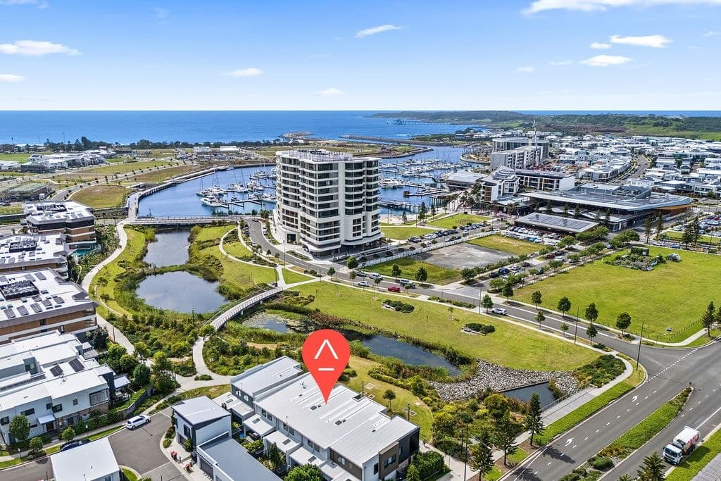 3/93 Harbour Boulevard, Shell Cove - Thumbnail 2