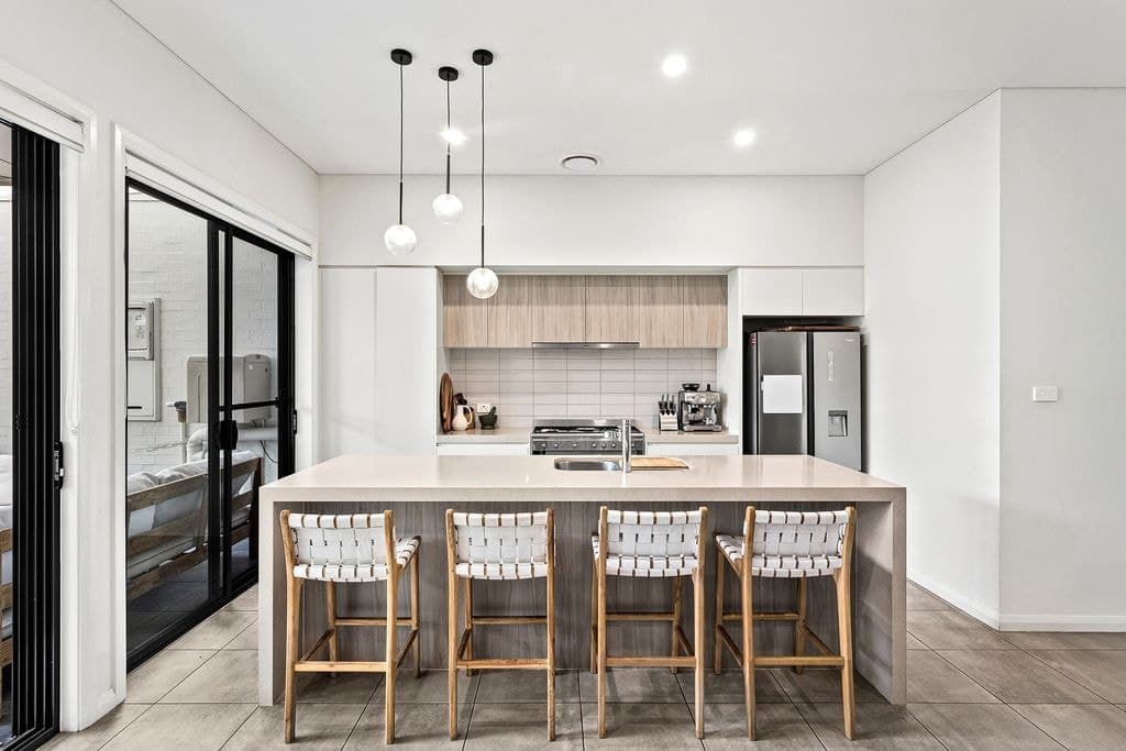 3/93 Harbour Boulevard, Shell Cove - Thumbnail 5